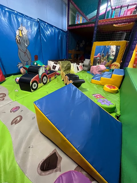 Daisy’s Play Centre