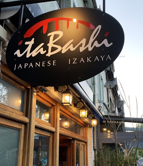 Itabashi Japanese Izakaya