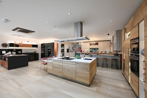 Kullar Kitchens Ltd