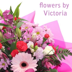 Flowers By Victoria