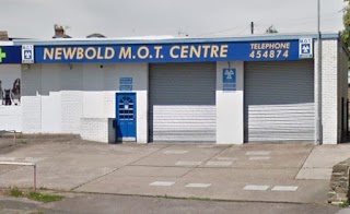 Newbold M O T Centre