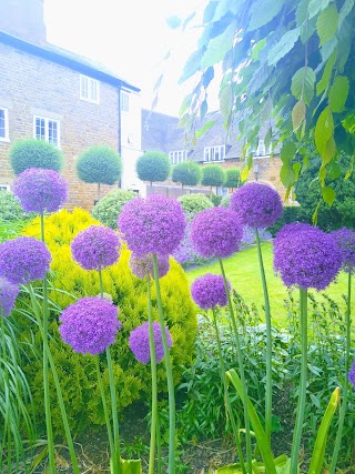 Uppingham School