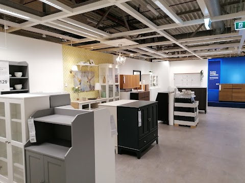 IKEA Belfast