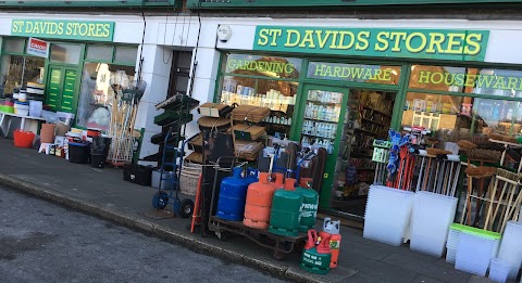 St David's Stores