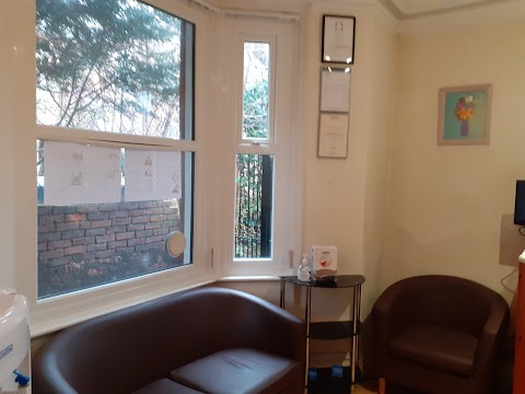 Castle Street Dental Practice