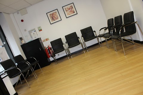 Bulwell House Dental Practice