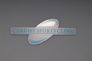 Cardiff Sports Clinic