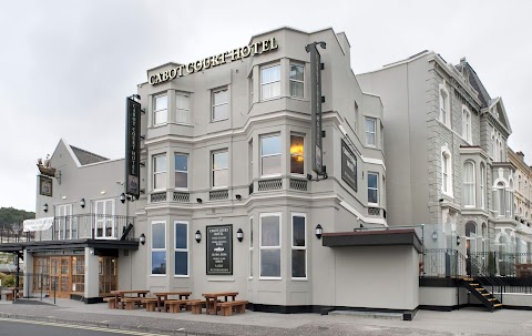 Cabot Court Hotel - JD Wetherspoons