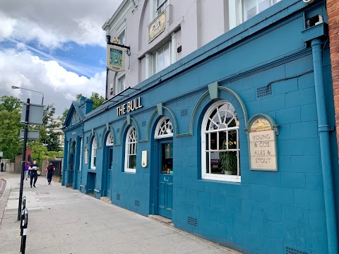 The Bull Streatham