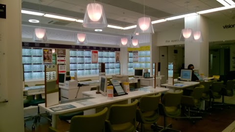 Vision Express Opticians - Cardiff