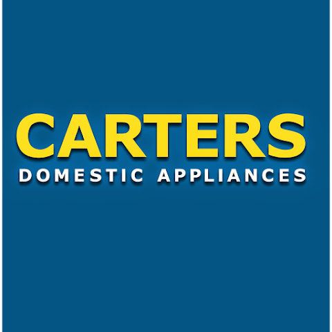 CARTERS Domestic Appliances