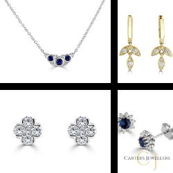 Carters Jewellers