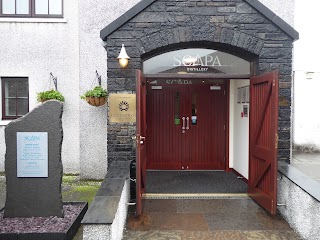 Scapa Distillery Visitor Centre