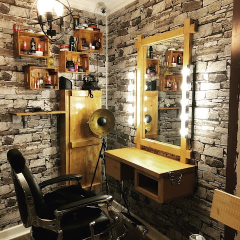 TAZ BARBERS Tile Hill