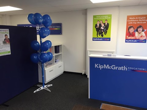 Kip McGrath Sale Education Centre