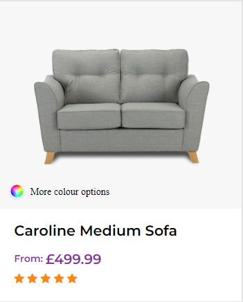 Buy Sofas Direct Ltd