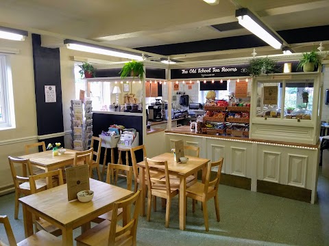 The Old School Tea Rooms