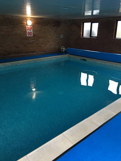 East Coast Leisure Ltd (private hire swimming pool)