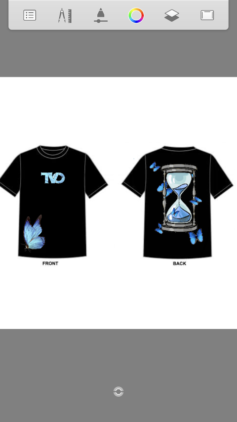 TVOapparel