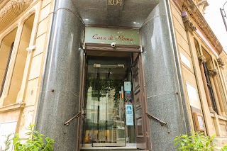 Casa Di Roma