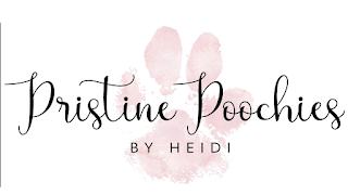 Pristine Poochies By Heidi