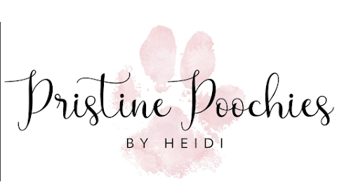 Pristine Poochies By Heidi
