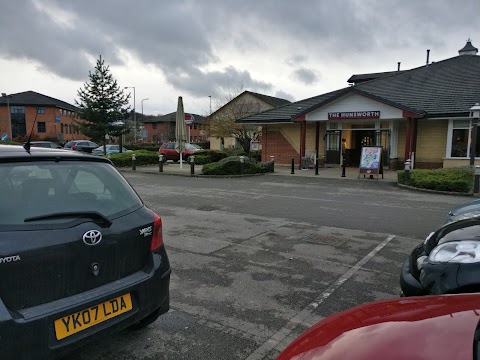 The Hunsworth Brewers Fayre