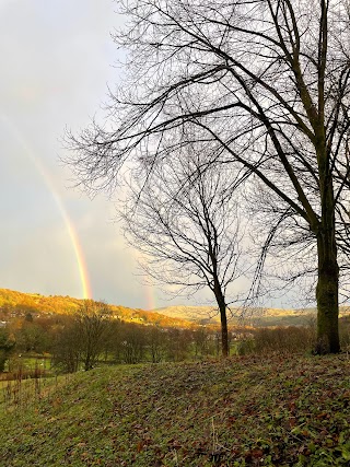 Todmorden Sports Centre