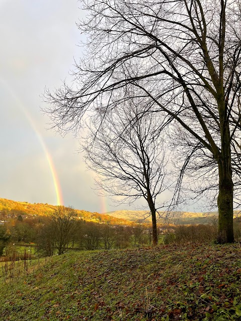 Todmorden Sports Centre