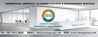 Sanay Group/ Cleaning Services