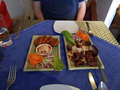 Thai Dereham