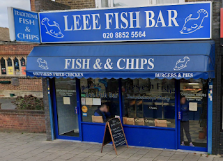 Lee Fish Bar