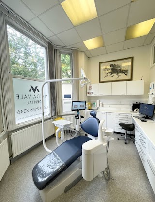 Maida Vale Dental Practice