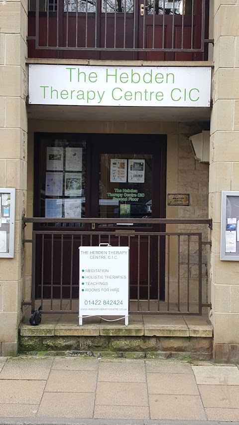 Hebden Counselling