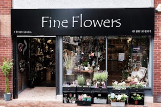 Fine Flowers