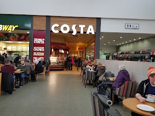 Costa Coffee