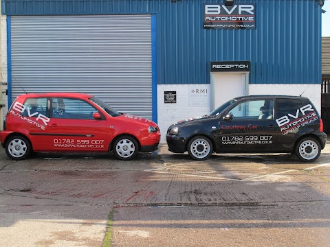 BVR Automotive