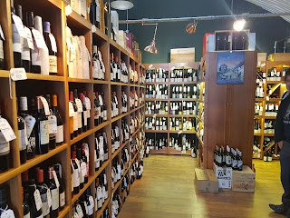 Connolly's Wine Merchants