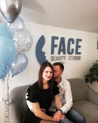 Face Beauty Studio: студія моделювання погляду