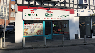 Pizza House Company Moortown