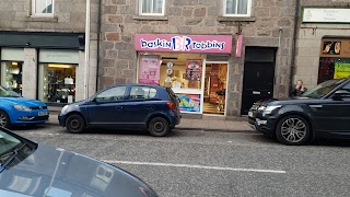 Baskin Robbins Aberdeen