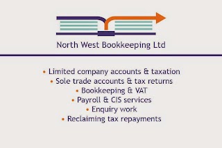 North West Bookkeeping