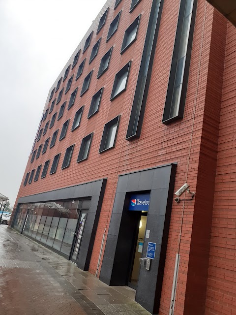 Travelodge Southport