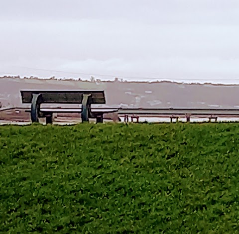 Loughor Estuary