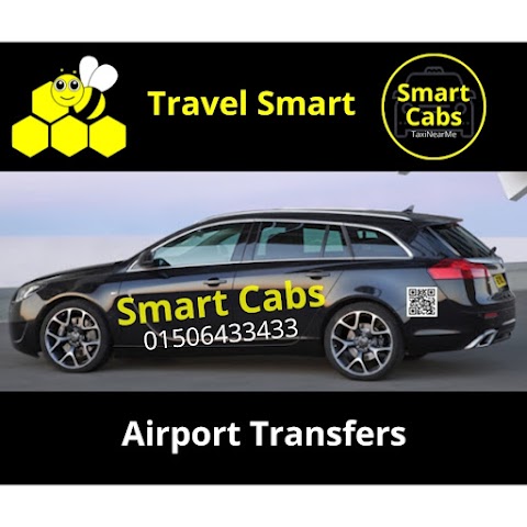 Smart Cabs (Broxburn)