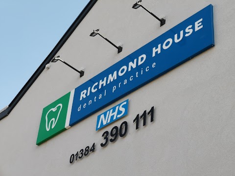 Richmond House Dental Practice