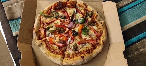 Domino's Pizza - London - Paddington