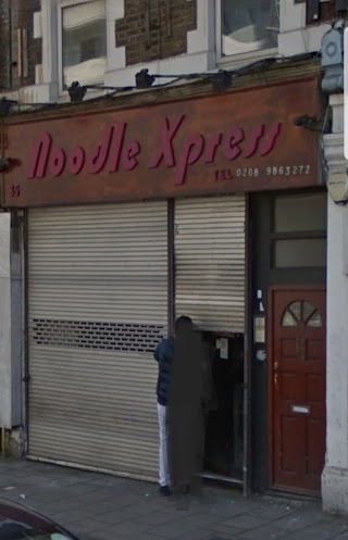 Noodle Express