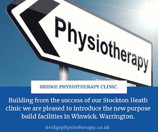 Bridge Physiotherapy