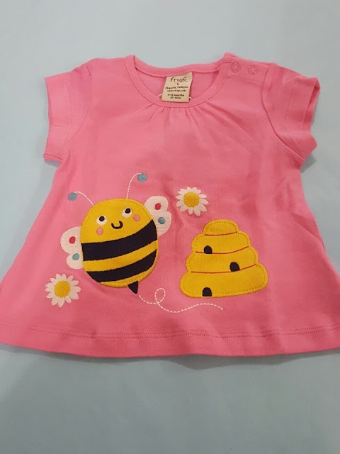 Smarti Childrens Boutique